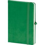 Topkapı Tarihsiz Defter Yeşil 13 x 21 cm