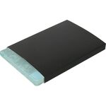 Üsküp Tarihsiz Defter Lacivert 15 x 21,5 cm