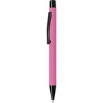 0555-100 Tükenmez Kalem Pembe 