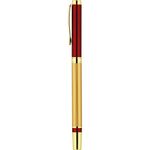 0555-135 Roller Kalem Kırmızı 