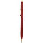 0555-150 Tükenmez Kalem Kırmızı 