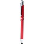0555-270 Roller Kalem Kırmızı 