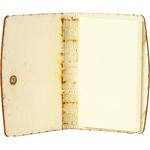 AH-010 Ahşap Notluk  10 x 13,5 x 2 cm