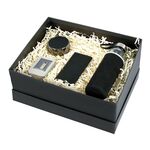 Antalya Hediyelik Set  35 x 29 x 14 cm