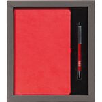 Balıkesir Hediyelik Set Kırmızı 24,7 x 21 x 2 cm