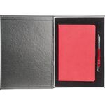 Bursa Hediyelik Set Kırmızı 25 x 19 x 4 cm