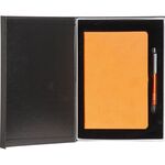 Bursa Hediyelik Set Turuncu 25 x 19 x 4 cm
