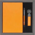 Çekmeköy Hediyelik Set Turuncu 24,5 x 24,5 x 1,6 cm