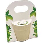 CK-2025 Bitki Yetiştirme Seti  6,5 x 4,2 x 6 cm