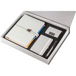 Erzincan Hediyelik Set Gri 38 x 28 x 5,5 cm