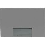 Erzincan Hediyelik Set Gri 38 x 28 x 5,5 cm