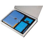 Erzincan Hediyelik Set Lacivert 38 x 28 x 5,5 cm