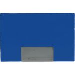 Erzincan Hediyelik Set Lacivert 38 x 28 x 5,5 cm