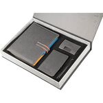 Erzincan Hediyelik Set Siyah 38 x 28 x 5,5 cm