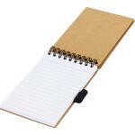 GD-012 Renkli Yapışkanlı Notluk  8,5 x 14 cm