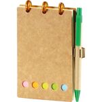 GD-025 Spiralli Notluk  10 x 14,5 cm