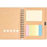 GD-035 Spiralli Notluk  11,5 x 15 cm