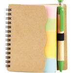 GD-070 Spiralli Notluk  11,5 x 13 cm