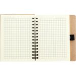 GD-070 Spiralli Notluk  11,5 x 13 cm