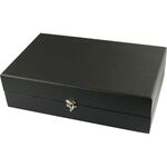 Hopa Hediyelik Set Gümüş 40 x 25 x 11 cm