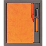 Karabük Hediyelik Set Turuncu 24,7 x 21 x 2 cm