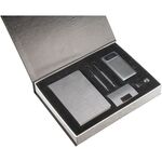 Kastamonu Hediyelik Set Siyah 38 x 28 x 5,5 cm