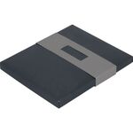 Kütahya Hediyelik Set Siyah 24,7 x 21 x 2 cm