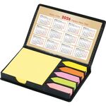 PT-004 Yapışkanlı Notluk  13 x 8,5 cm