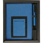Rize Hediyelik Set Lacivert 24,7 x 21 x 2 cm
