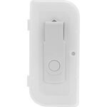 8113 Metal USB Bellek Siyah 16 GB