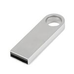 8115 Metal USB Bellek  16 GB