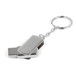 8125 Metal USB Bellek  32 GB
