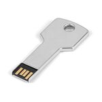 8145 Anahtar Metal USB Bellek  16 GB