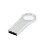 8215 Metal USB Bellek  16 GB