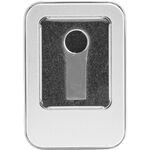 8215 Metal USB Bellek  16 GB