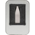 8707 Metal USB Bellek  16 GB