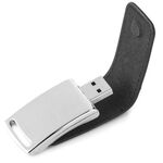 8745 Deri USB Bellek  16 GB
