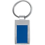 AN-0225 Tek Yön Anahtarlık Lacivert 2 x 8,5 cm