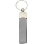AN-1280 Çift Yön Anahtarlık Gri 2 x 12 cm