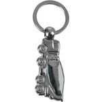 AN-3080 Tek Yön Anahtarlık  2,4 x 8,5 cm