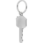 AN-3085 Çift Yön Anahtarlık  3,3 x 9,4 cm