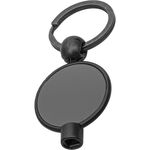 AN-3840 Tek Yön Anahtarlık  3,2 x 7,4 cm