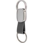 AN-3860 Çift Yön Anahtarlık  3,2 x 10,5 cm
