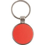 AN-4030 Tek Yön Anahtarlık Kırmızı 3,2 x 6,5 cm