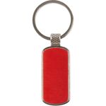 AN-4070 Tek Yön Anahtarlık Kırmızı 2 x 7,5 cm