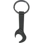 AN-4190 Çift Yön Anahtarlık Siyah 2,2 x 8,7 cm