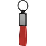 AN-5015 Tek Yön Anahtarlık Kırmızı 2 x 12,2 cm
