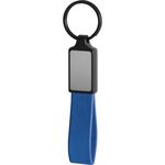 AN-5015 Tek Yön Anahtarlık Lacivert 2 x 12,2 cm