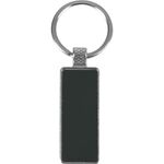 AN-5050 Tek Yön Anahtarlık Füme 2 x 8,5 cm