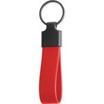 AN-5095 Çift Yön Anahtarlık Kırmızı 2,3 x 11,5 cm